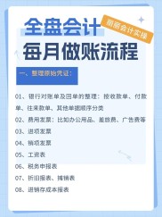 小企业理财怎么做？财务人员知识更新及收益做账要点
