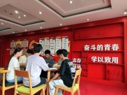 首都大学生诚信演讲比赛落幕，AI助力传递诚信宣言