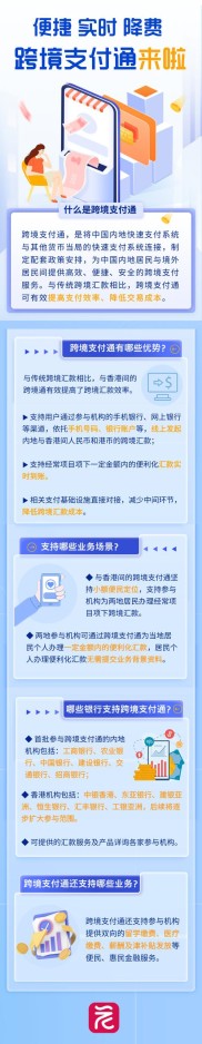 港人在深圳买房贷款需求增长，跨境信用如何打通？