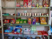 农村创业赚钱项目推荐：小卖部与农资店哪个更适合自家作坊创业