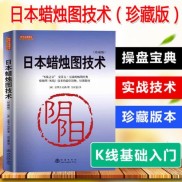 新手炒股书籍推荐！先看从零启动炒股再读日本蜡烛图