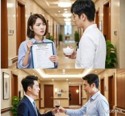 期货人生大结局剧情揭秘！云风的金融期货传奇人生