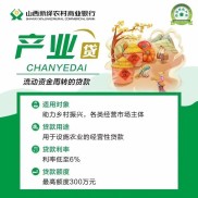 广西农合机构创新金融产品，小额信贷成支农大品牌