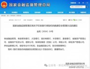 距银行保险机构资产管理产品信息披露管理办法落地不到5个月