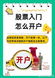 数字金融时代，解析十家股票开户公司及核心APP，助您明智决策