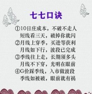 炒股快速入门必读：从血亏到盈利，新手避坑稳赚指南