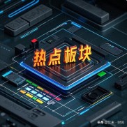 A股小资金投资者如何快速增长资金？分享抓热点做短线方法