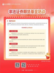 7月8日证监会曝光258家非法配资平台，场外配资风险需警惕