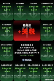 国际局势风吹草动，越南股市因何受美国关税威胁大跌？