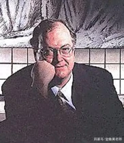 传奇操盘手理查德·丹尼斯：如何用400美金炒期货狂赚两亿多美金？