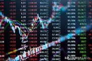 2月10日至11日八大低位板块涨跌情况及乖离率金叉选股法
