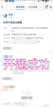 数字化时代必备！微信花呗借呗开通步骤及资质准备全解析