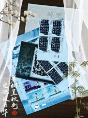 上海出梅高温难耐，邮市低迷，今年10套邮票何去何从？