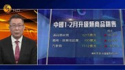 中国发展高层论坛年会提出扩消费，A股消费股上涨，新兴领域潜力凸显