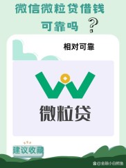 微粒贷借钱流程及条件全解析，下款只需15分钟左右？