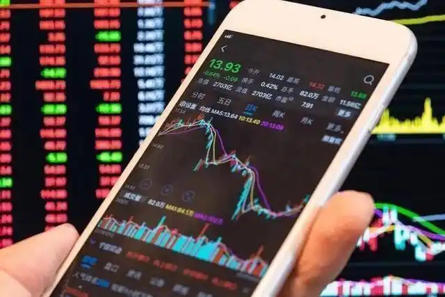 股市投资技巧_炒股就是炒趋势:民间股神高竹楼趋势看盘绝技 pdf_风险管理