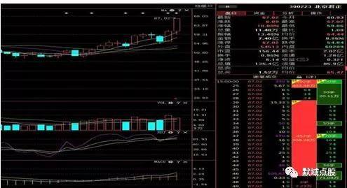 月线炒股才是大智慧_频繁交易弊端_长线投资价值