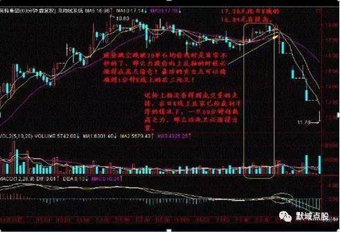 频繁交易弊端_长线投资价值_月线炒股才是大智慧