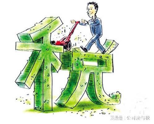 税收洼地注册空壳公司风险_利用税收洼地避税被纳税调整_香港空壳公司炒股交税