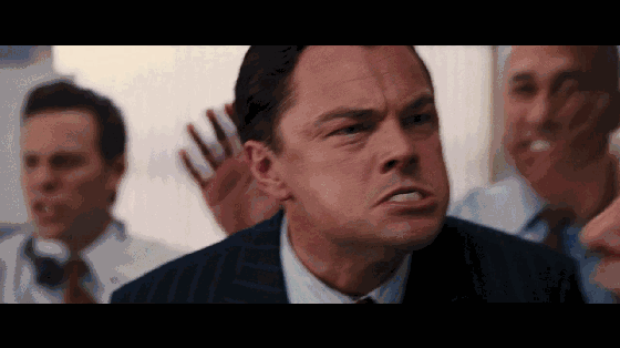 赵薇股市违规操作处罚120万_赵薇炒股赚了还是赔了_华尔街之狼莱昂纳多迪卡普里奥