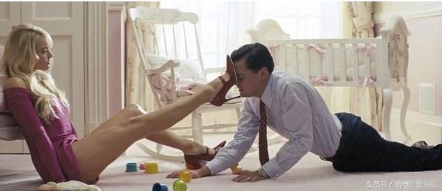 华尔街之狼莱昂纳多迪卡普里奥_赵薇股市违规操作处罚120万_赵薇炒股赚了还是赔了