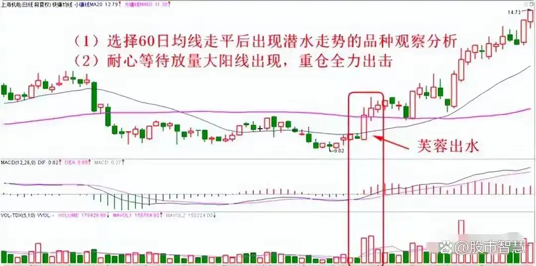 股市交易策略_月线炒股才是大智慧_月线看势周线选股交易方法