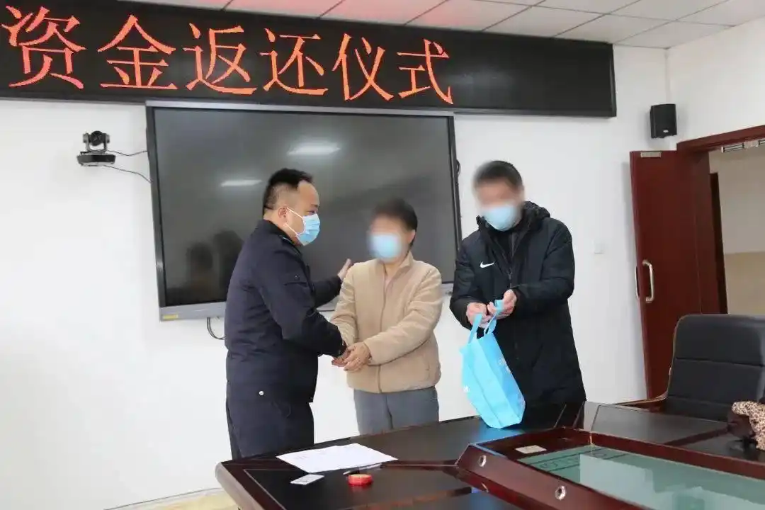 新型电信网络诈骗案件_同花顺炒股_炒股被骗案例