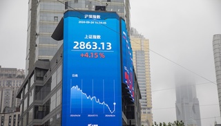 下调人民币存款准备金率 股市_中国人民银行金融监管总局证监会一揽子金融政策_降准降息稳增长政策