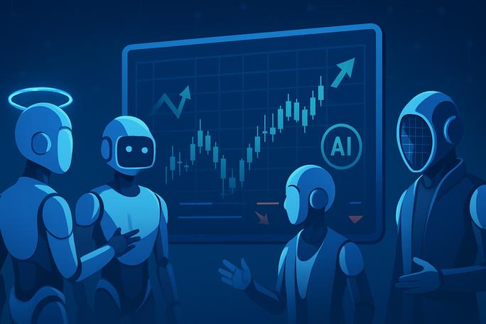 手机下什么软件炒股软件哪个好用_AI股票管理软件_信息整合选股决策