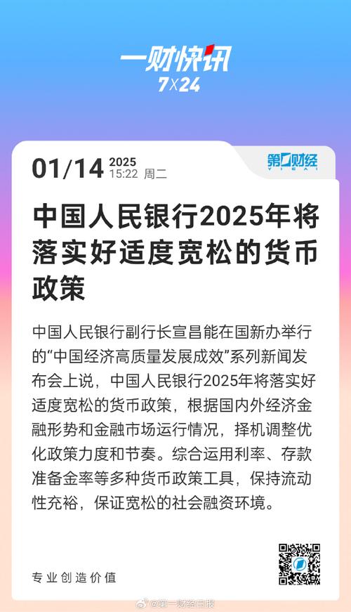 2025年贷款准备金率_中国人民银行货币政策工具箱_货币信贷平稳增长