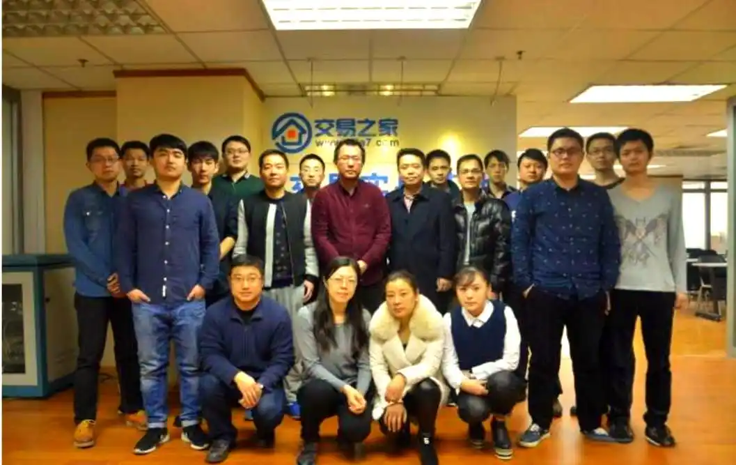 何俊短线交易技巧_期货日内交易高手故事_何俊期货交易生涯