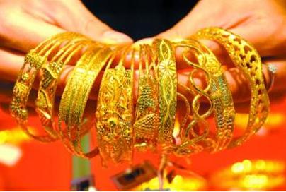 实物黄金投资_黄金理财产品的投资方式_黄金积存定投