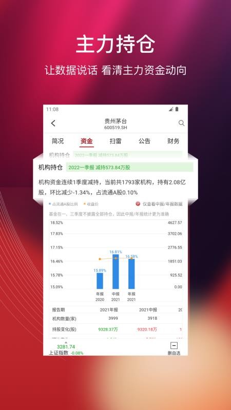 天狼50炒股软件使用教程 _炒股软件_天狼50app 股票数据获取