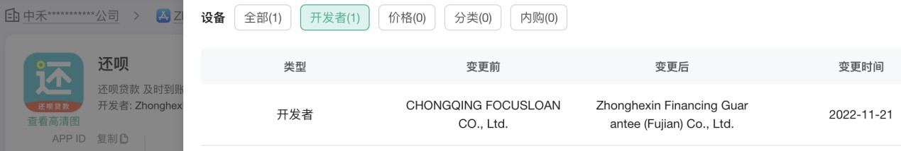 一万以上贷款app有哪些_还呗App个人信息泄露_还呗App过度营销电话