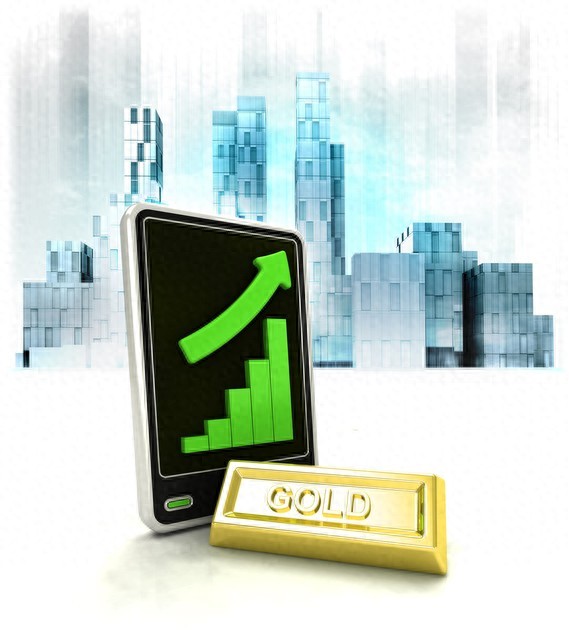 黄金交易_走私贵金属罪_福州市鼓楼区判决黄金期货