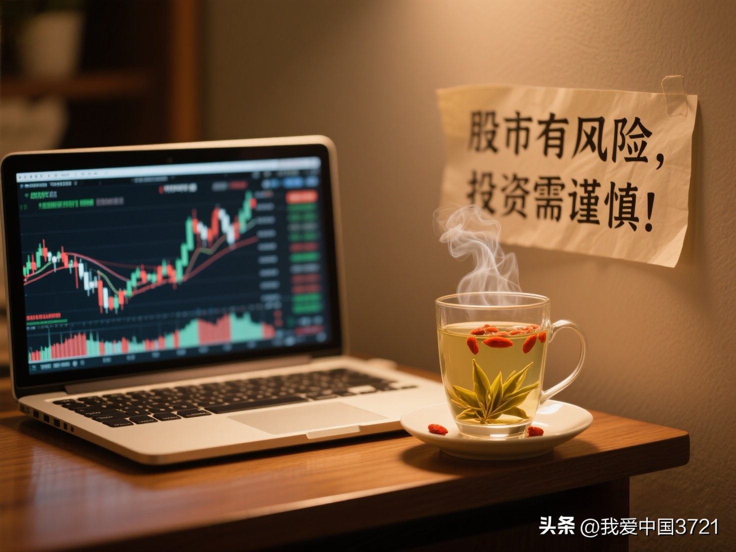 股市亏损分析_为什么不愿意炒股_总是亏钱的原因