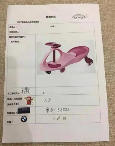 理财家庭信息调查表_幼儿园入学调查表_家长月经生育史调查合理性