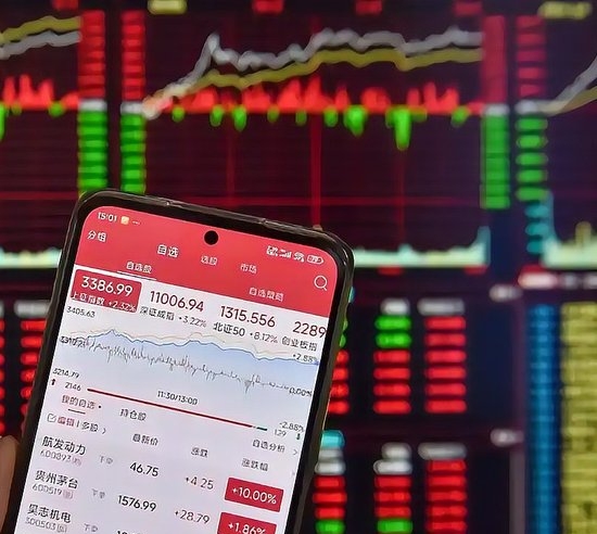 技术分析准确性_股市攒钱_为什么不愿意炒股