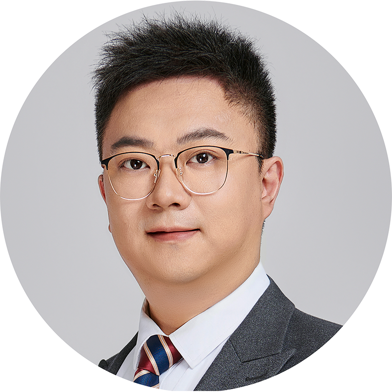 用探案的方式捕捉主力的蛛丝马迹