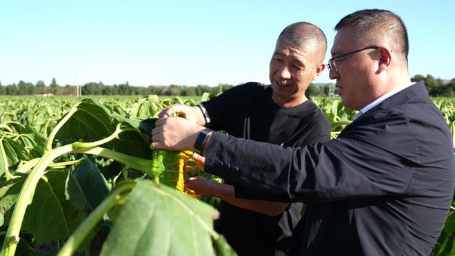 养殖业贷款怎么申请的_农业银行链式赋能_农业银行全周期服务