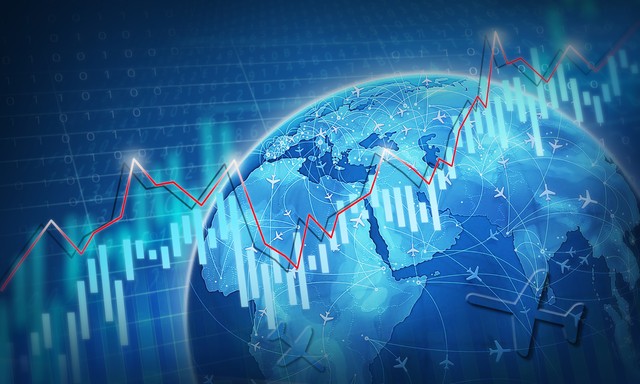 2025股市热点预测_金融市场监管强化_核电板块逆势走强