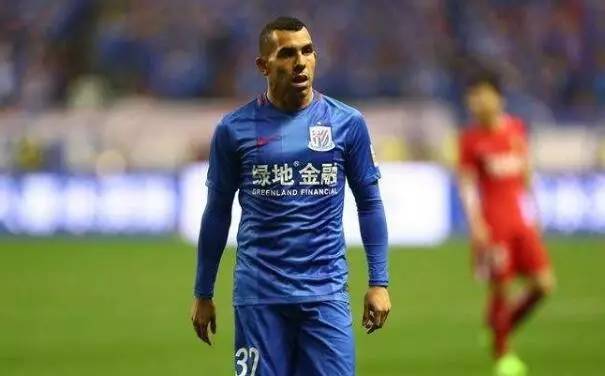 德罗巴中超转会申花赚钱了吗_上海申花特维斯表现_ 特维斯加盟申花原因分析 