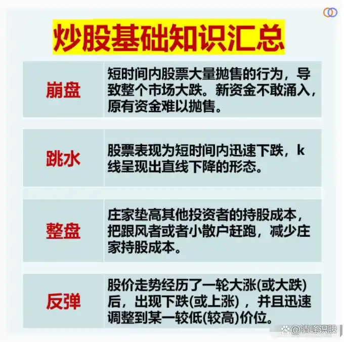 抄股票基础知识动画讲解_抄股票基础知识l_抄股票基础知识大全