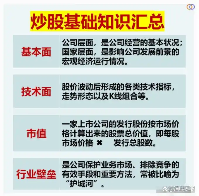 抄股票基础知识l_抄股票基础知识动画讲解_抄股票基础知识大全