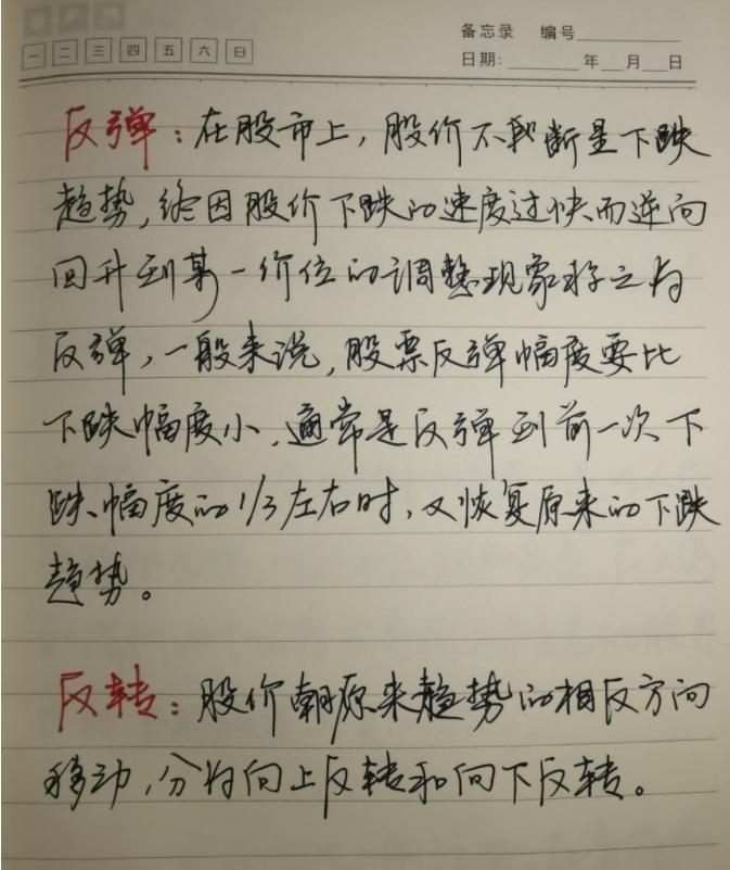 股市交易之道_炒股入门教学视频教程_顶部信号识别