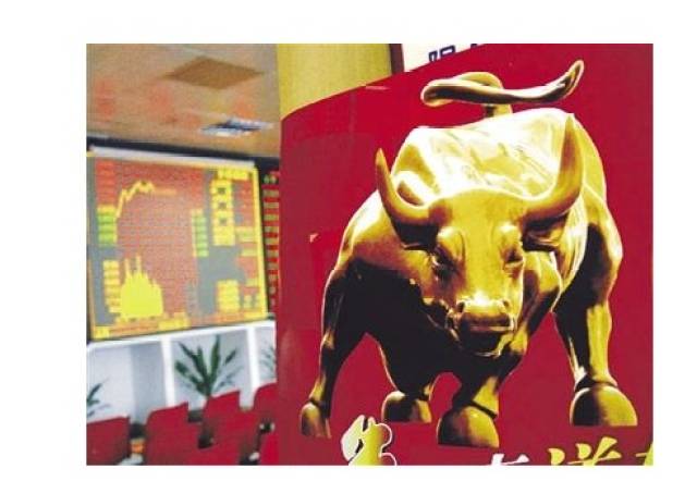  炒股心态与技术积累 _炒股为生新浪博客_