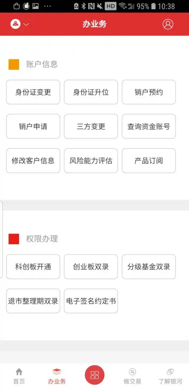 不想炒股票了怎样消户_券商网上销户流程_证券账户非现场销户政策