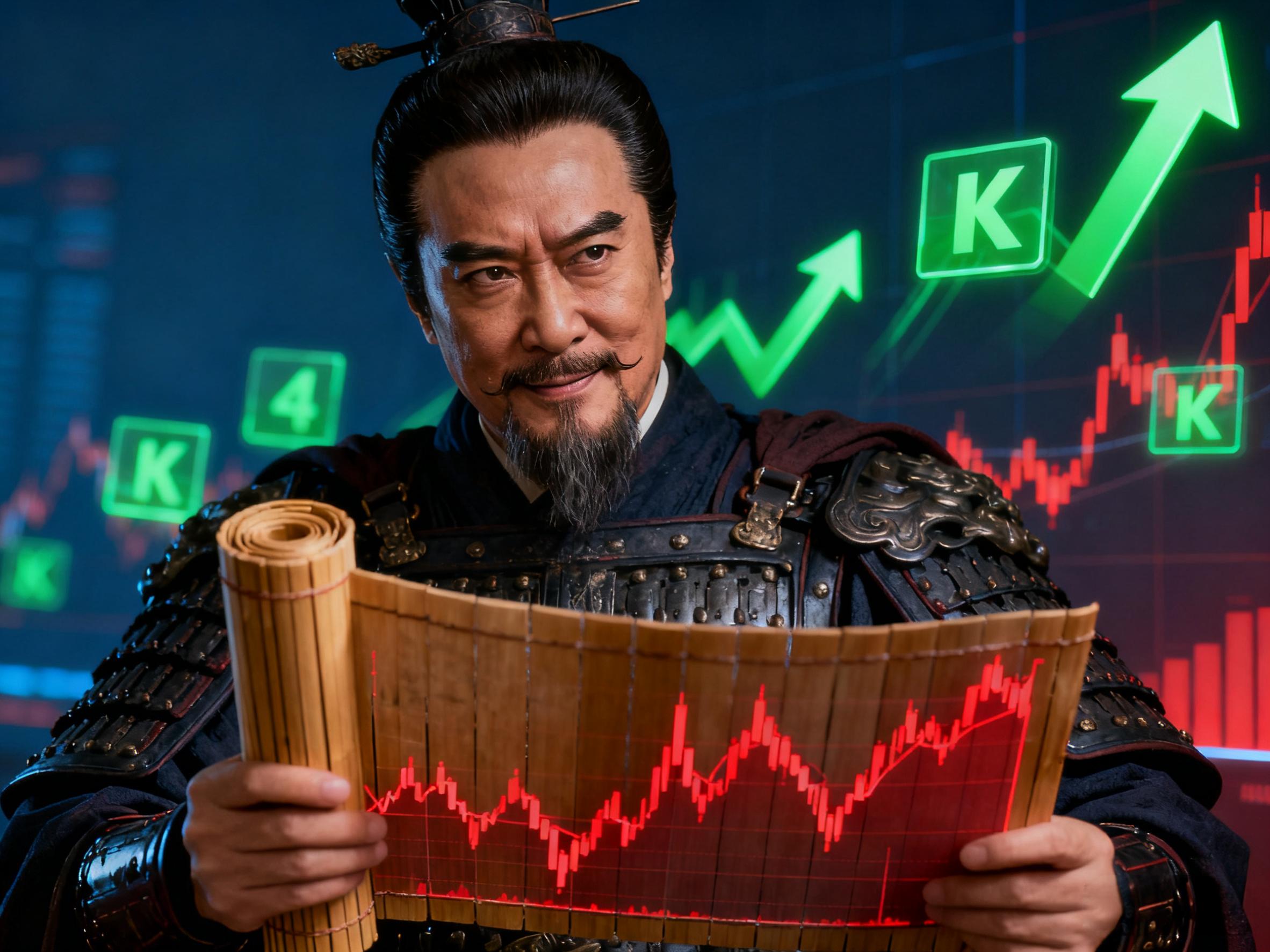 炒股短线高手_短线交易靠什么赚钱 曹操 短线交易核心逻辑