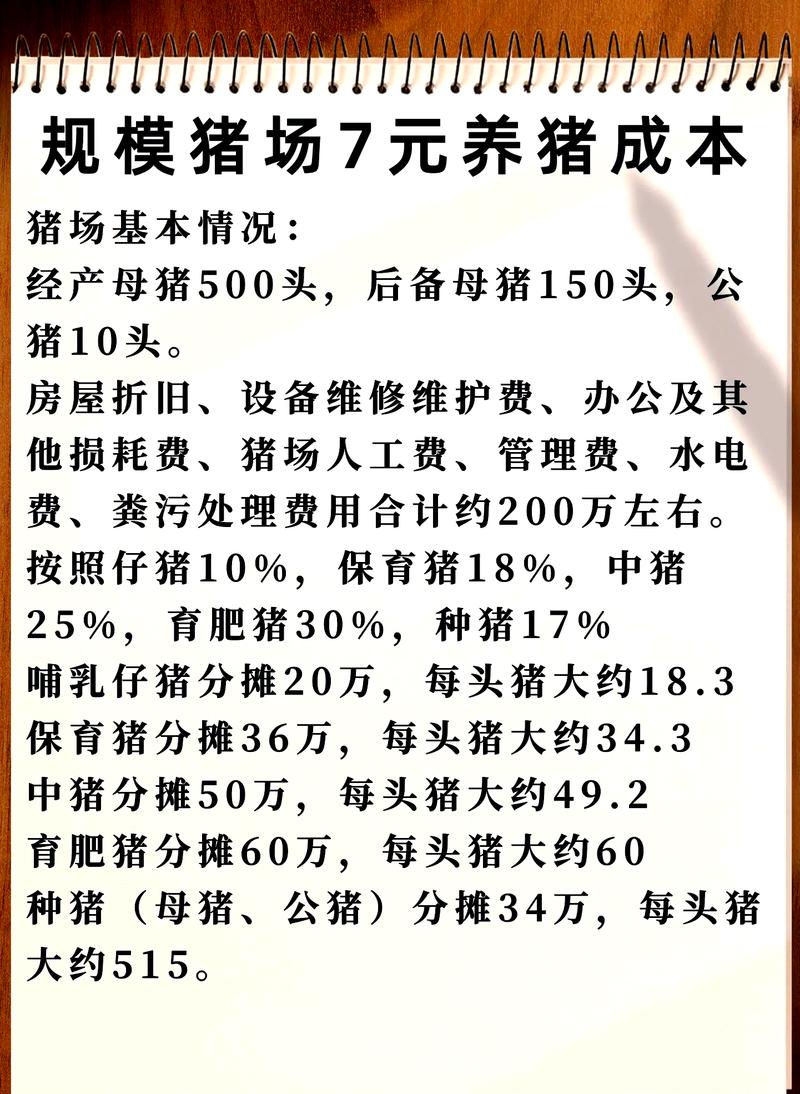 2026年养猪行情_乡村振兴生猪养殖_农业现代化养猪户合作