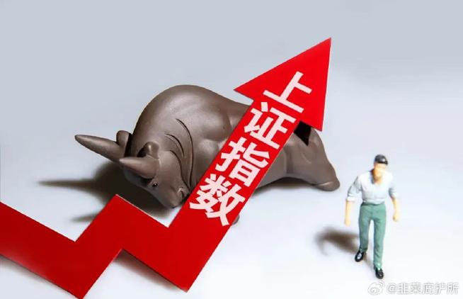 股市暴涨暴跌原因_政策驱动资金驱动规律_A股涨跌规律
